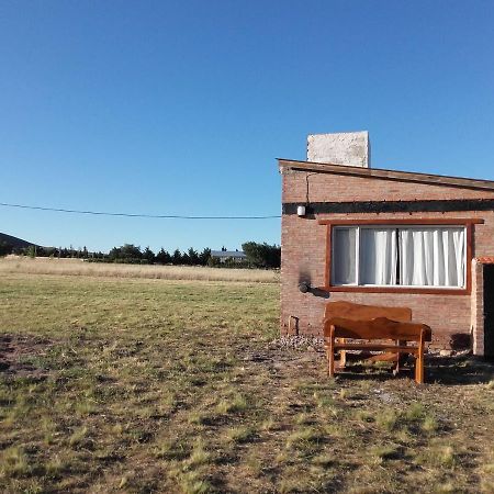 Cabanas Campo Ventana Villa San Andres de las Sierras Екстериор снимка