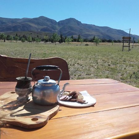 Cabanas Campo Ventana Villa San Andres de las Sierras Екстериор снимка