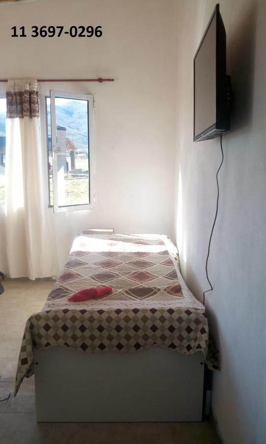 Cabanas Campo Ventana Villa San Andres de las Sierras Екстериор снимка