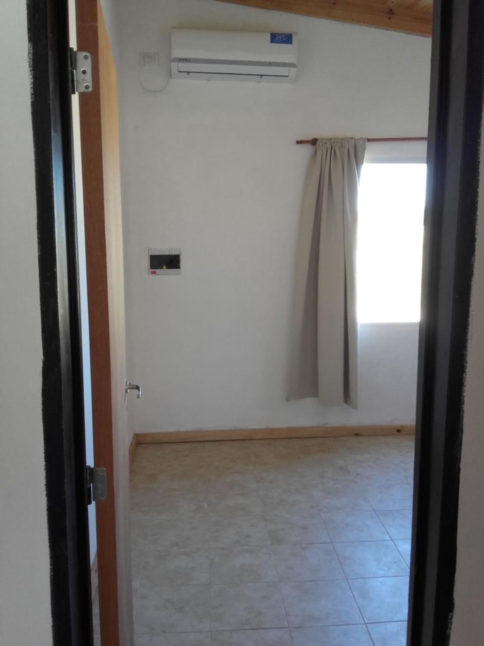 Cabanas Campo Ventana Villa San Andres de las Sierras Екстериор снимка