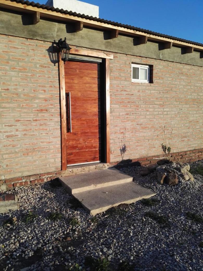 Cabanas Campo Ventana Villa San Andres de las Sierras Екстериор снимка